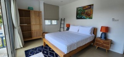 2R0707 ให้เช่า pool villa 3 ห้องนอน 3 ห้องน้ำ ราคา 120,000/เดือน โซนเชิงทะเล,ถลาง