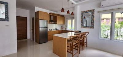 2R0707 ให้เช่า pool villa 3 ห้องนอน 3 ห้องน้ำ ราคา 120,000/เดือน โซนเชิงทะเล,ถลาง