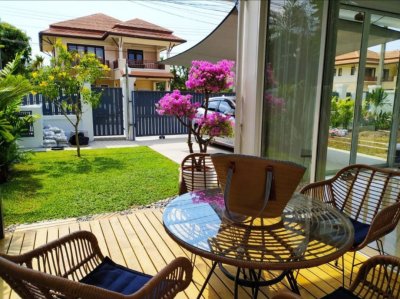 2R0707 ให้เช่า pool villa 3 ห้องนอน 3 ห้องน้ำ ราคา 120,000/เดือน โซนเชิงทะเล,ถลาง