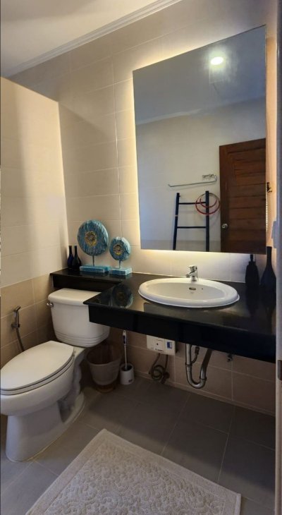 2R0707 ให้เช่า pool villa 3 ห้องนอน 3 ห้องน้ำ ราคา 120,000/เดือน โซนเชิงทะเล,ถลาง