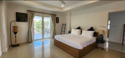 2R0707 ให้เช่า pool villa 3 ห้องนอน 3 ห้องน้ำ ราคา 120,000/เดือน โซนเชิงทะเล,ถลาง