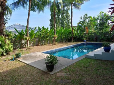 2R0708 ให้เช่า pool villa 4ห้องนอน 4ห้องน้ำ ราคา 120,000/เดือน โซนเชิงทะเล,ถลาง