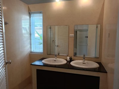 2R0708 ให้เช่า pool villa 4ห้องนอน 4ห้องน้ำ ราคา 120,000/เดือน โซนเชิงทะเล,ถลาง