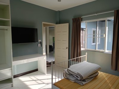 2R0708 ให้เช่า pool villa 4ห้องนอน 4ห้องน้ำ ราคา 120,000/เดือน โซนเชิงทะเล,ถลาง