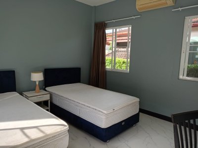 2R0708 ให้เช่า pool villa 4ห้องนอน 4ห้องน้ำ ราคา 120,000/เดือน โซนเชิงทะเล,ถลาง