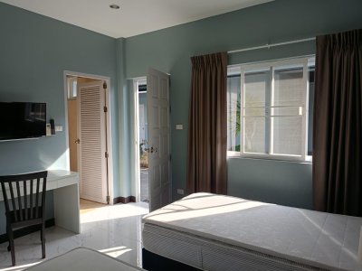 2R0708 ให้เช่า pool villa 4ห้องนอน 4ห้องน้ำ ราคา 120,000/เดือน โซนเชิงทะเล,ถลาง