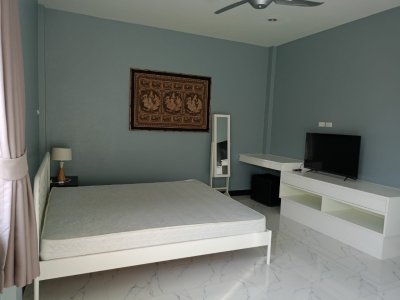 2R0708 ให้เช่า pool villa 4ห้องนอน 4ห้องน้ำ ราคา 120,000/เดือน โซนเชิงทะเล,ถลาง