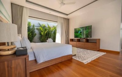 Pool villa for rent 4bedrooms 5bathrooms 360,000/month at cherng talay,thalang