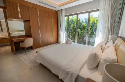 Pool villa for rent 4bedrooms 5bathrooms 360,000/month at cherng talay,thalang