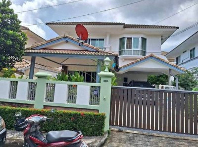 2R0713 This house for rent 4bedrooms 3bathrooms 45,000/month at cherng talay,thalang