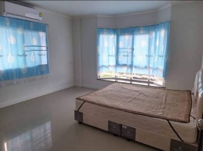 2R0713 This house for rent 4bedrooms 3bathrooms 45,000/month at cherng talay,thalang