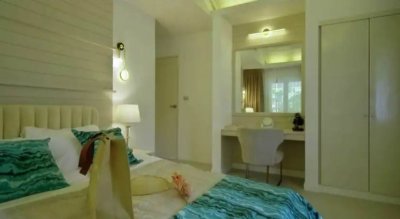 2R0716 ให้เช่า pool villa 4ห้องนอน 5ห้องน้ำ ราคา 600,000/เดือน โซนเชิงทะเล,ถลาง