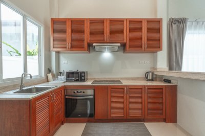 2R0717 ให้เช่าบ้านเดี่ยวชั้นเดียว 2ห้องนอน 2ห้องน้ำ ราคา 75,000/เดือน โซนเชิงทะเล,ถลาง