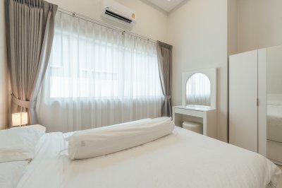 2R0717 ให้เช่าบ้านเดี่ยวชั้นเดียว 2ห้องนอน 2ห้องน้ำ ราคา 75,000/เดือน โซนเชิงทะเล,ถลาง