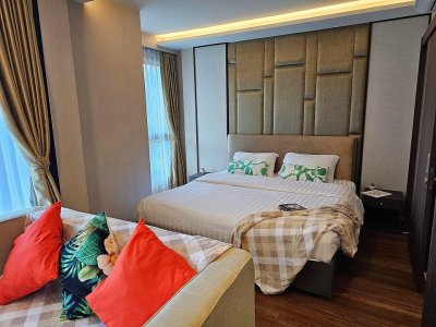 2R0722 Condominium for rent 1bedroom 1bathroom 35,000/month at cherng talay,thalang