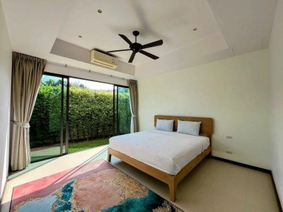 2R0723 Pool villa for rent 4bedrooms 4bathrooms 220,000/month at cherng talay,thalang