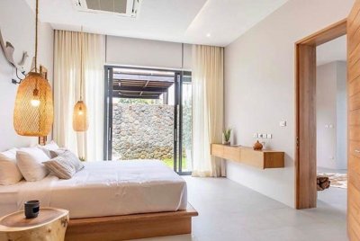 2R0724 Pool villa for rent 3bedrooms 5bathrooms 220,000/month at cherngtalay,thalang