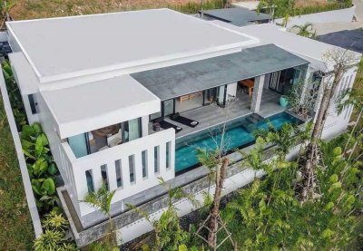 2R0724 Pool villa for rent 3bedrooms 5bathrooms 220,000/month at cherngtalay,thalang