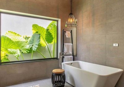 2R0724 Pool villa for rent 3bedrooms 5bathrooms 220,000/month at cherngtalay,thalang