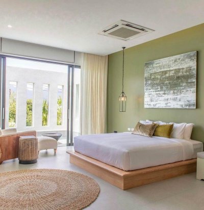 2R0724 Pool villa for rent 3bedrooms 5bathrooms 220,000/month at cherngtalay,thalang