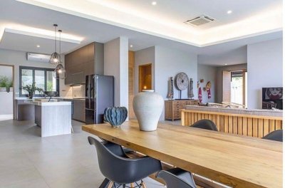 2R0724 Pool villa for rent 3bedrooms 5bathrooms 220,000/month at cherngtalay,thalang