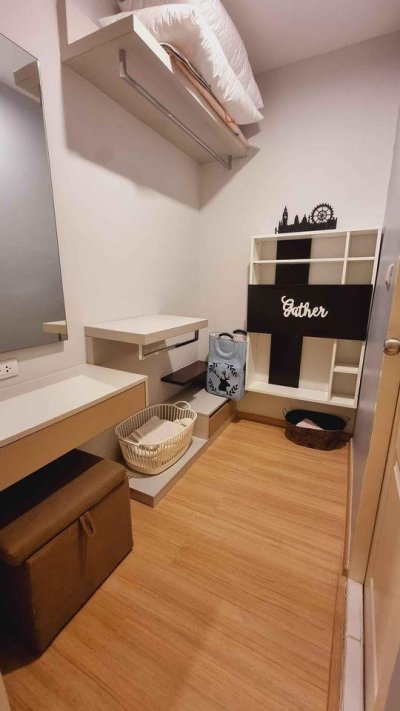 2R0725 Condominium for rent studio room 20,000/month at cherngtalay,thalang