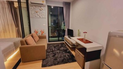 2R0725 Condominium for rent studio room 20,000/month at cherngtalay,thalang