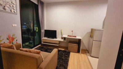 2R0725 Condominium for rent studio room 20,000/month at cherngtalay,thalang
