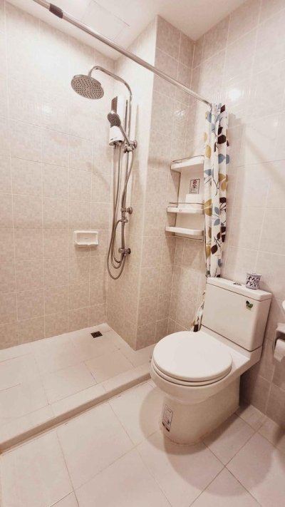 2R0725 Condominium for rent studio room 20,000/month at cherngtalay,thalang