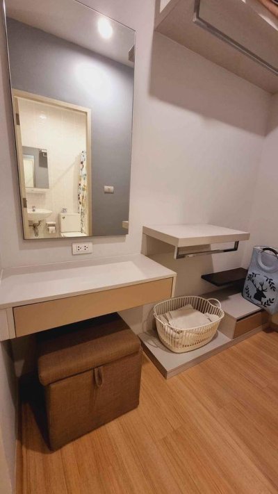 2R0725 Condominium for rent studio room 20,000/month at cherngtalay,thalang