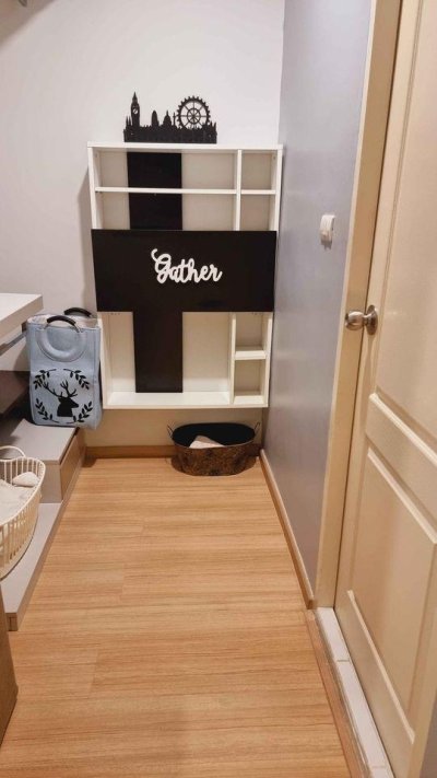 2R0725 Condominium for rent studio room 20,000/month at cherngtalay,thalang