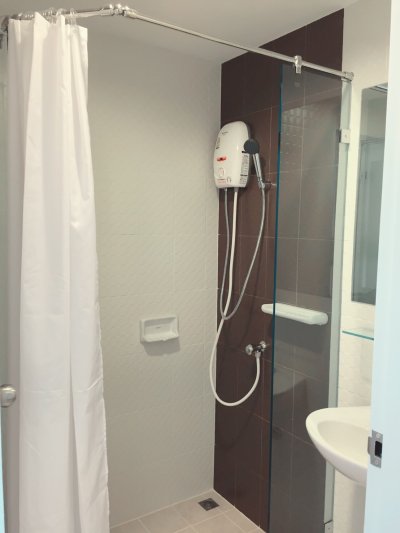 2R0726 Condominium for rent studio room 20,000/month at cherngtalay,thalang