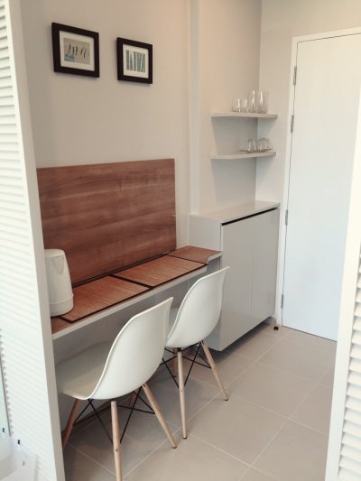 2R0726 Condominium for rent studio room 20,000/month at cherngtalay,thalang