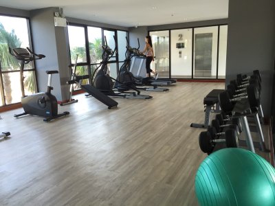 2R0726 Condominium for rent studio room 20,000/month at cherngtalay,thalang