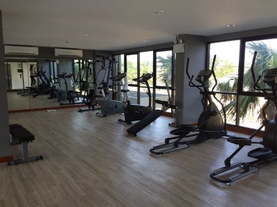 2R0726 Condominium for rent studio room 20,000/month at cherngtalay,thalang