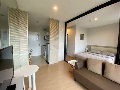 2R0726 Condominium for rent studio room 20,000/month at cherngtalay,thalang