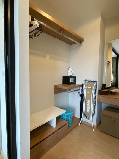 2R0726 Condominium for rent studio room 20,000/month at cherngtalay,thalang