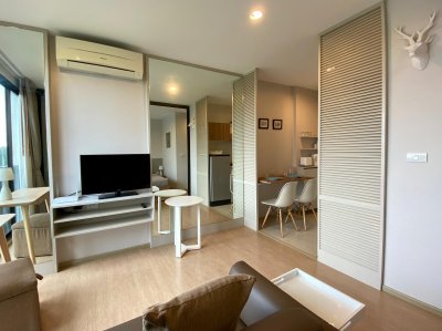 2R0726 Condominium for rent studio room 20,000/month at cherngtalay,thalang