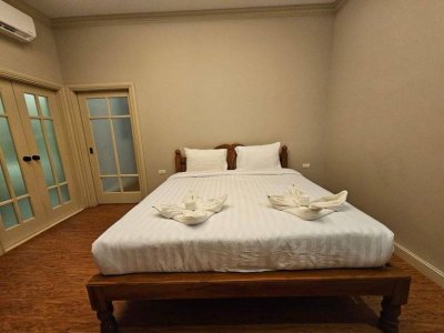 2R0727 ให้เช่า pool villa 4ห้องนอน 4ห้องน้ำ ราคา 150,000/เดือน โซนเชิงทะเล,ถลาง