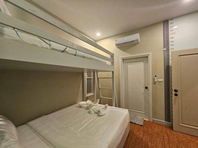 2R0727 ให้เช่า pool villa 4ห้องนอน 4ห้องน้ำ ราคา 150,000/เดือน โซนเชิงทะเล,ถลาง