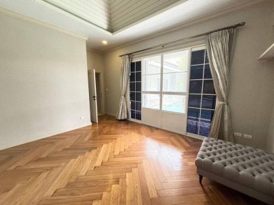 2R0727 ให้เช่า pool villa 4ห้องนอน 4ห้องน้ำ ราคา 150,000/เดือน โซนเชิงทะเล,ถลาง