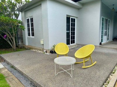 2R0727 ให้เช่า pool villa 4ห้องนอน 4ห้องน้ำ ราคา 150,000/เดือน โซนเชิงทะเล,ถลาง