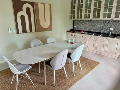 2R0727 ให้เช่า pool villa 4ห้องนอน 4ห้องน้ำ ราคา 150,000/เดือน โซนเชิงทะเล,ถลาง