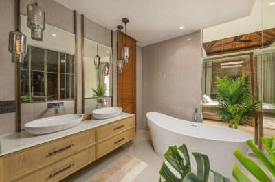 2R0728 ให้เช่า pool villa 3 ห้องนอน 3 ห้องน้ำ ราคา 200,000/เดือน โซนเชิงทะเล,ถลาง