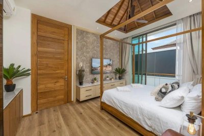 2R0728 ให้เช่า pool villa 3 ห้องนอน 3 ห้องน้ำ ราคา 200,000/เดือน โซนเชิงทะเล,ถลาง
