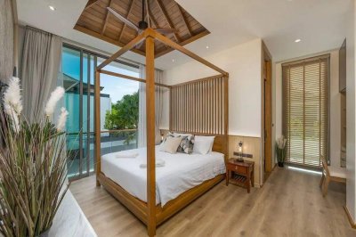 2R0728 ให้เช่า pool villa 3 ห้องนอน 3 ห้องน้ำ ราคา 200,000/เดือน โซนเชิงทะเล,ถลาง