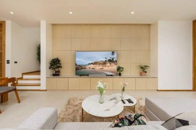 2R0728 ให้เช่า pool villa 3 ห้องนอน 3 ห้องน้ำ ราคา 200,000/เดือน โซนเชิงทะเล,ถลาง