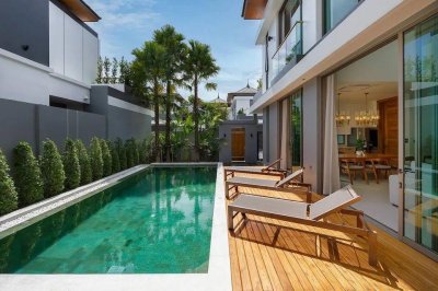 2R0728 ให้เช่า pool villa 3 ห้องนอน 3 ห้องน้ำ ราคา 200,000/เดือน โซนเชิงทะเล,ถลาง