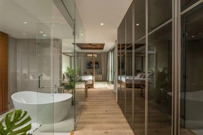 2R0728 ให้เช่า pool villa 3 ห้องนอน 3 ห้องน้ำ ราคา 200,000/เดือน โซนเชิงทะเล,ถลาง