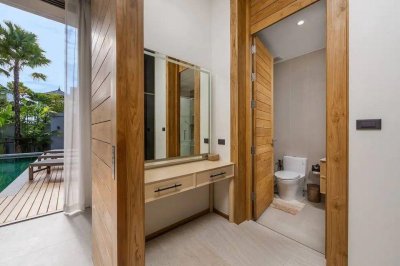 2R0728 ให้เช่า pool villa 3 ห้องนอน 3 ห้องน้ำ ราคา 200,000/เดือน โซนเชิงทะเล,ถลาง